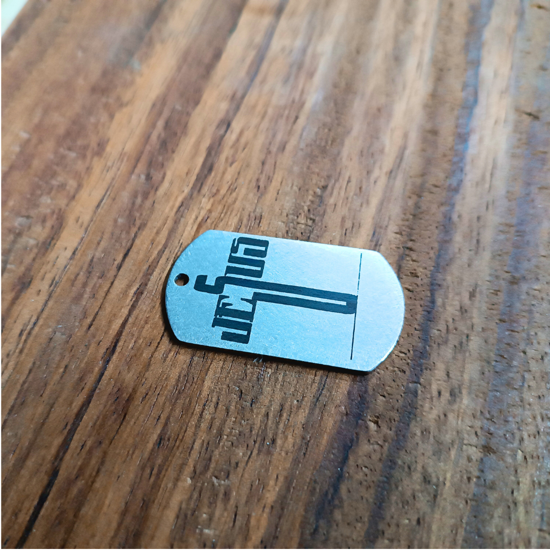 Dog tag